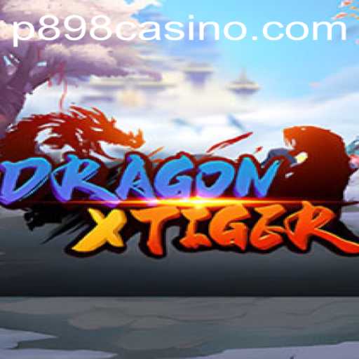 Discover the Thrills of DragonXTiger