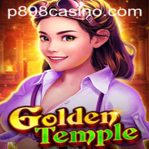 GoldenTemple: An Immersive Adventure