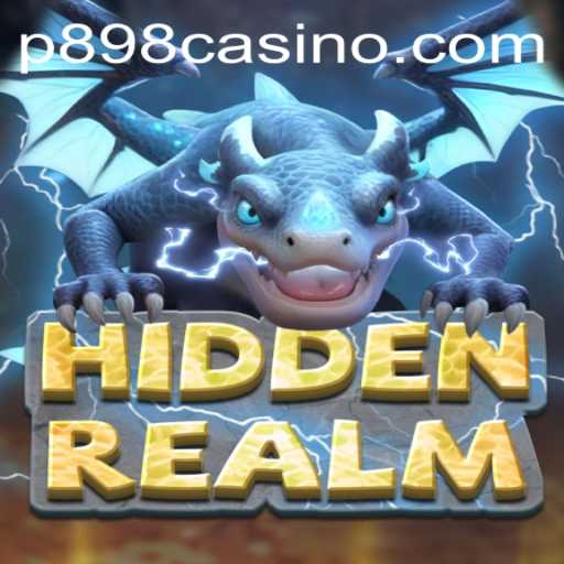 Explore the Mysterious World of HiddenRealm: An In-Depth Guide