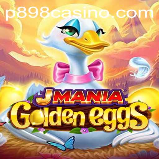 Exploring JManiaGoldenEggs: A New Gaming Sensation Sweeping the World