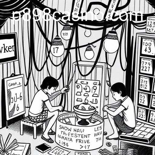 Exploring the Complex World of Jueteng: An In-Depth Analysis