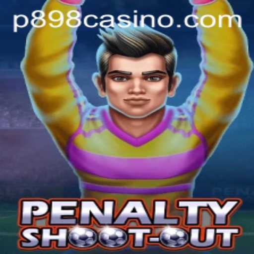 PenaltyShootOut: The Exciting World of Virtual Soccer Showdowns