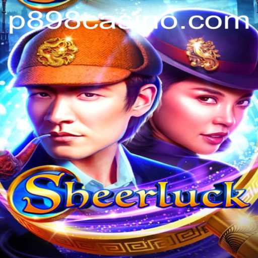 Sheerluck: An Immersive Adventure in Deductive Gaming
