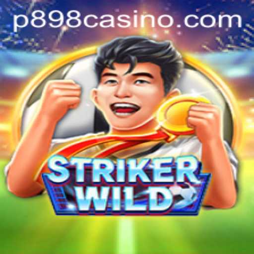 Unleashing the Wild Adventure of StrikerWILD: A Game That Redefines Action and Strategy