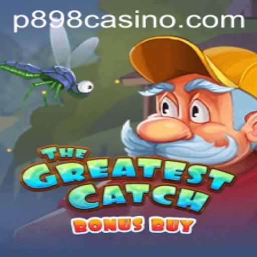Discover 'TheGreatestCatchBonusBuy': A Deep Dive into the New Gaming Sensation